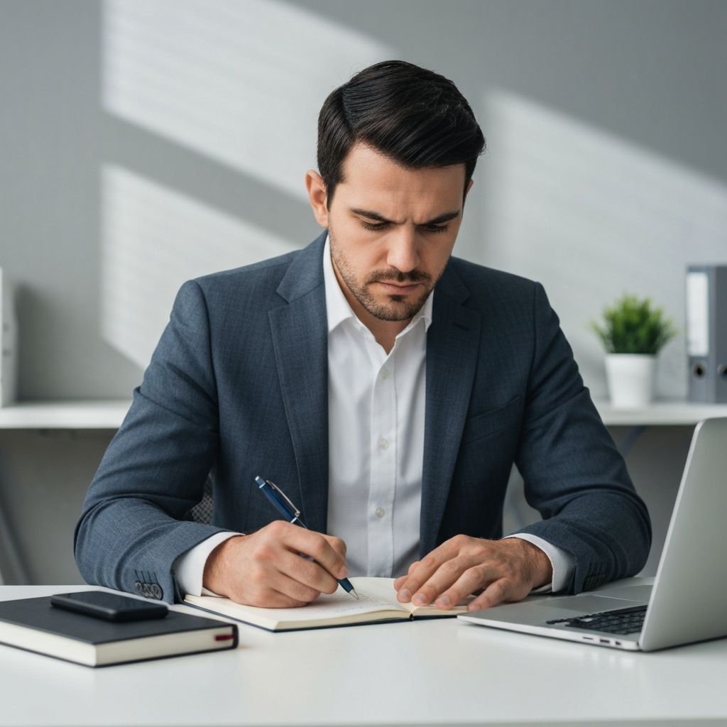 Focus exercises for mental clarity